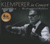 Klemperer In Concert