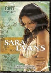 CMT Pick Presents: Country Star Sara Evans