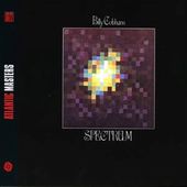 Spectrum [UK Bonus Track]