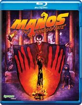 Manos, The Hands of Fate (Blu-ray)