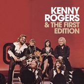 Kenny Rogers & the First Edition [Prism]