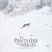 La Panthere des Neiges [Original Soundtrack]