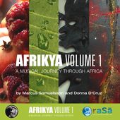 Afrikya, Volume 1: A Musical Journey Through