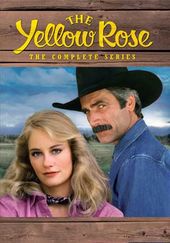 The Yellow Rose - Complete Series (5-Disc)