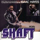Shaft [Deluxe Edition]