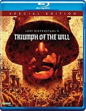 Triumph of the Will (Blu-ray)
