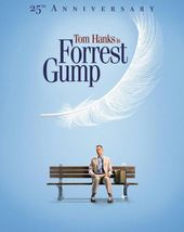 Forrest Gump (25th Anniversary Edition) (Blu-ray)