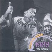 Live in 1988: The Return (2-CD)