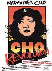 Margaret Cho - Revolution: Live at the Wiltern