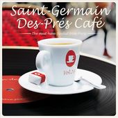 Saint Germain Cafe, Vol. 16 (2-CD)