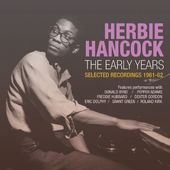 The Early Years: Selected Recordings 1961-62