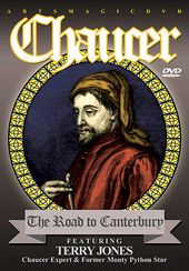 Chaucer: The Road to Canterbury with Terry Jones