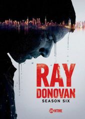 Ray Donovan - Season 6 (4-DVD)