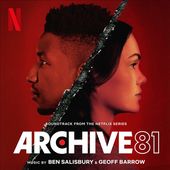 Archive 81 [Soundtrack from the Netflix Series]
