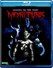 Morituris (Blu-ray)