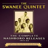 The Complete Nashboro Releases 1951-62 (2-CD)