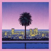 Pacific Breeze 2: Japanese City Pop / Various (Wb)