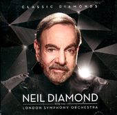 Classic Diamonds With The London Symphony