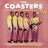 The Complete Singles As & Bs 1954-1962 (2-CD)