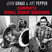 Complete Small Group Sessions (2-CD)