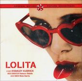 Lolita/The Tender Touch [Original Motion Picture