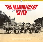 The Magnificent Seven [Original Motion Picture