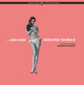 And God Created Woman: Deluxe Edition [Original