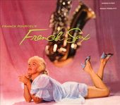 French Sax/La Femme [Digipak]