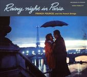 Rainy Night in Paris/Honeymoon in Paris [Digipak]