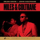 Miles & Coltrane (Live)