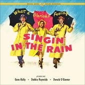 Singin In The Rain (Ost)