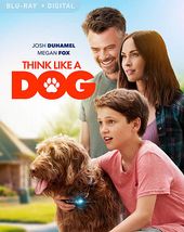 Think Like a Dog (Blu-ray)