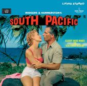 South Pacific Soundtrack (Ost)