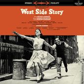 West Side Story (Ocr)