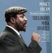 Monk's Dream: The Stereo & Mono Versions (2-CD)