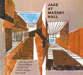 Jazz at Massey Hall (Live)