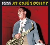 Complete Live at Cafe Society
