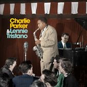Charlie Parker with Lennie Tristano (Live)