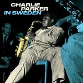 In Sweden 1950 [Blue Vinyl]