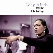 Lady In Satin (+2 Bonus Tracks) (Transparent