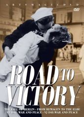 WWII - Road to Victory: The Fall of Berlin / From