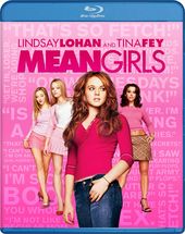 Mean Girls (Blu-ray)
