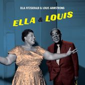 Ella & Louis +1 Bonus Track!