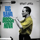 Big Band Bossa Nova + 2 Bonus Tracks!