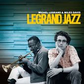 Legrand Jazz/Big Band Plays Richard Rodgers