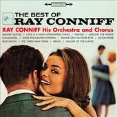 The Best Of Ray Conniff: 20 Greatest Hits