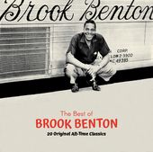 Best of Brook Benton *