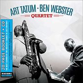 Art Tatum & Ben Webster Quartet