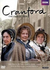 Cranford - The Collection (3-DVD)