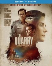 The Quarry (Blu-ray)